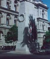 The Cenotaph