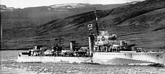 HMS Fury