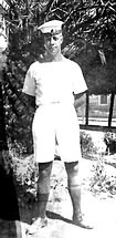 Ord Sign P. Collins at Malta