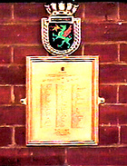 The Plaque